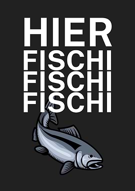 Angeln Fischi Fischi