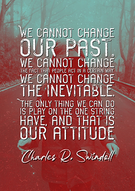 Charles R Swindoll Quote 5