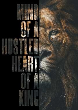 Heart of a King