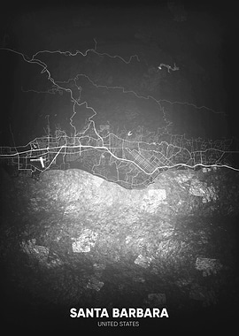 santa barbara california