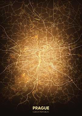 prague czech republic