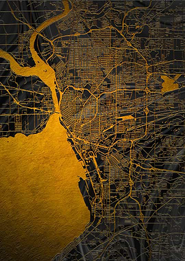 Buffalo United States