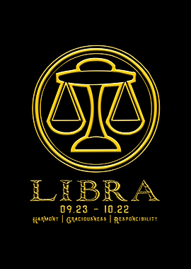 Libra Zodiac Sign