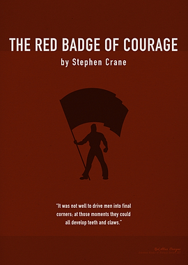 The Red Badge of Courage