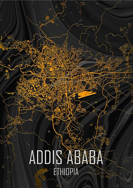 Addis Ababa Ethiopia