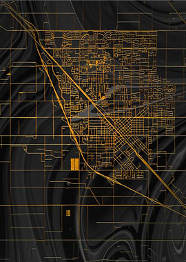 Turlock United States