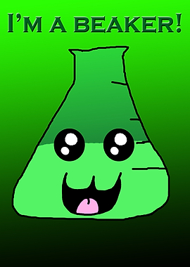 Im A Beaker