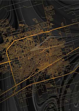 Midland United States