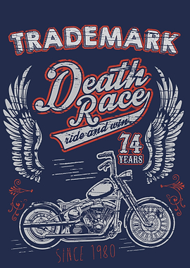 Death Race Since 1980