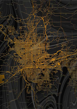 Spokane United States