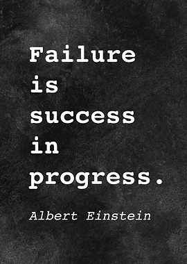 Albert Einstein Quote D018