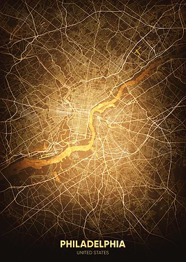 philadelphia Pennsylvania