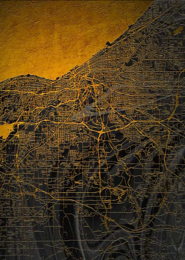 Cleveland United States