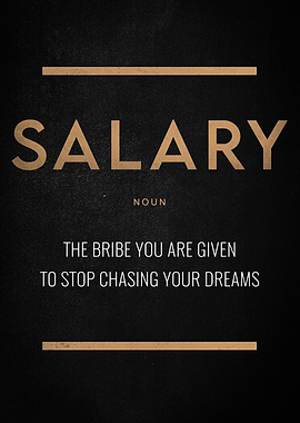 Salary