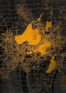 Madison United States