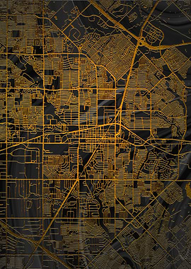 Garland United States