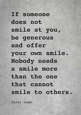 Dalai Lama Quote L023