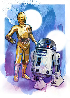 Droids