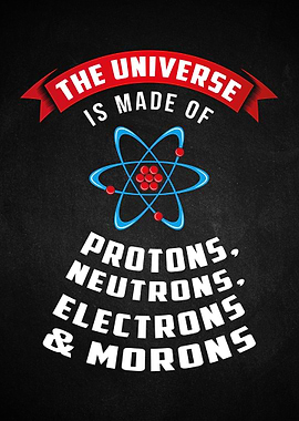 Atom Atomic Physics