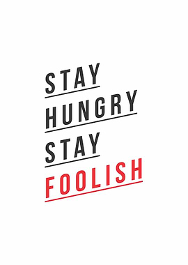 INSPIRATIONAL POSTER