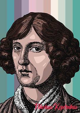 Nicolaus Copernicus