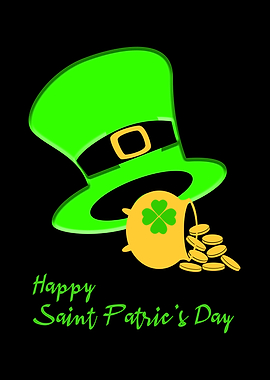 Lucky Pot Of Gold For You