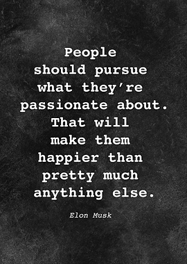 Elon Musk Quote D010