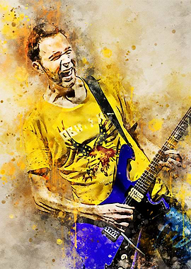 paul gilbert