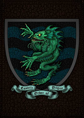 House of Dagon
