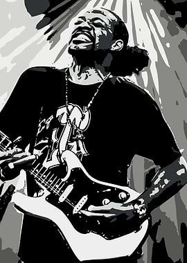 Eric Gales