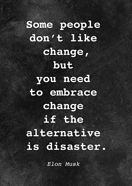 Elon Musk Quote D007