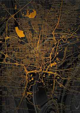 Jackson United States