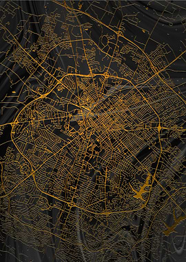 Lexington United States