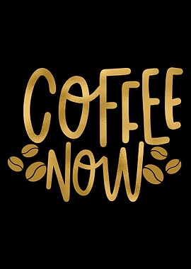 Coffee Now