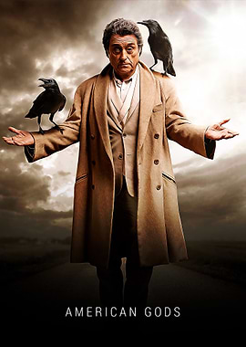 American Gods