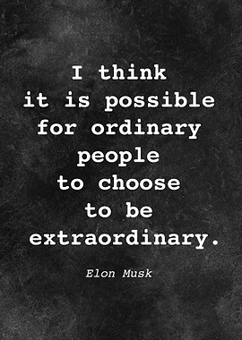 Elon Musk Quote D004