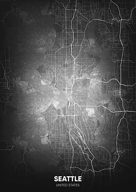 seattle Washington usa