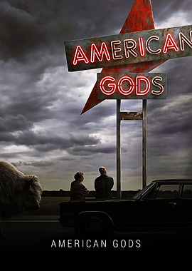 American Gods