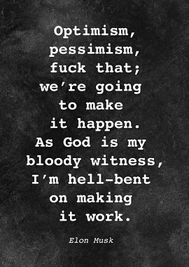 Elon Musk Quote D012