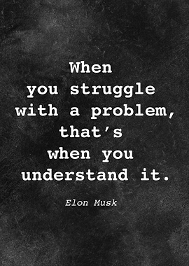 Elon Musk Quote D003