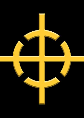 Center Of Gravity Sign