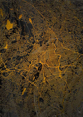 Paterson United States