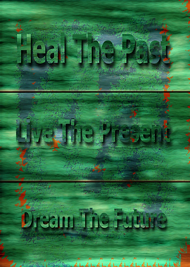 Heal The Past