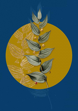 Vintage Twistedstalk