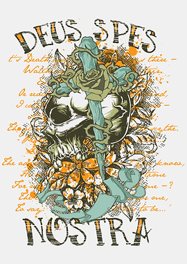 Deus Spes Nostra
