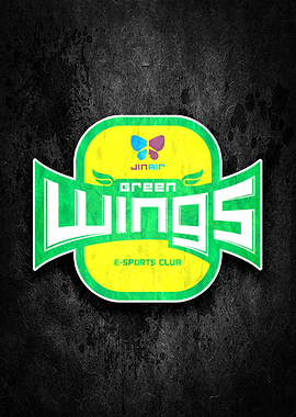 Jin Air Green Wings