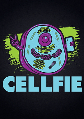 Cellfie Biology Biologist