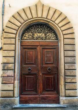 Beautiful Doors of Italy