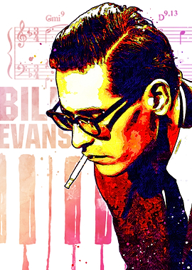 bill evans chord