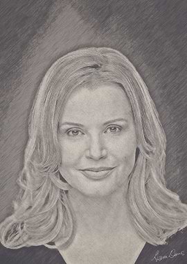 Geena Davis
